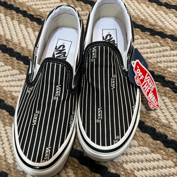 Vans Anaheim Factory Collection (pin stripe) - Picture 3 of 6